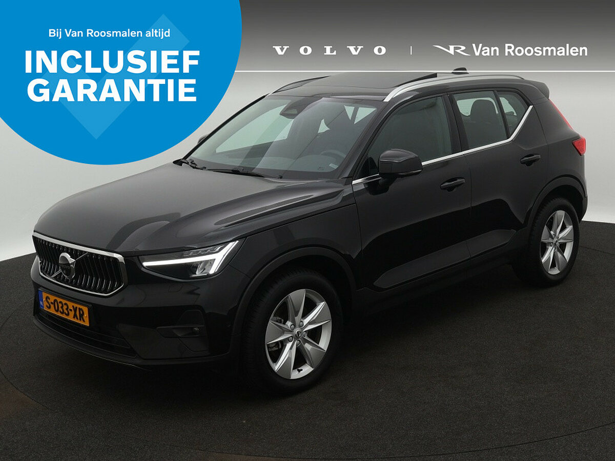 41543371 volvo xc40 2 0 b3 plus bright leder panoramadak 1 02