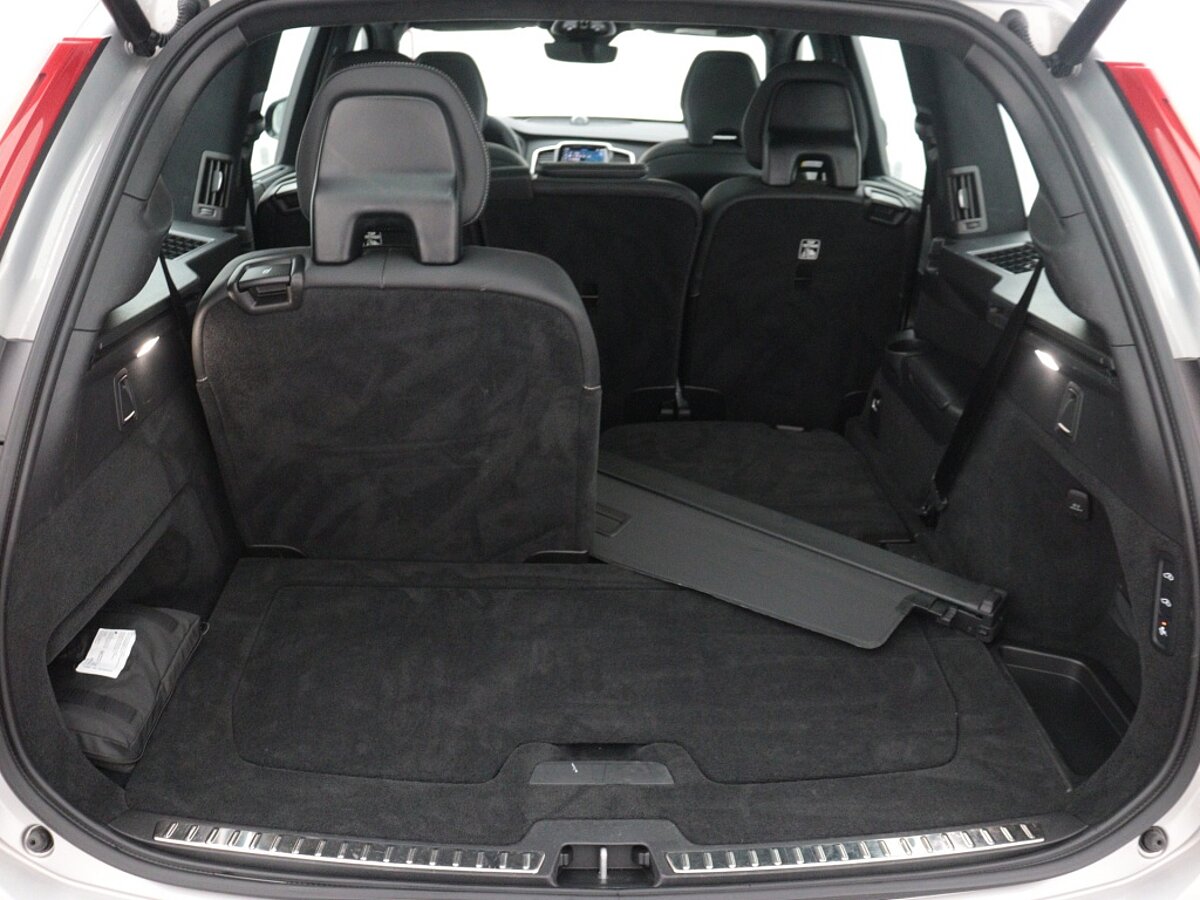 41564618 volvo xc90 2 0 t8 awd ultra dark luchtvering b w gelaagd glas 91