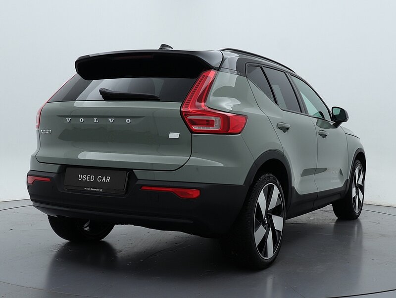37982127 volvo xc40 extended plus 82 kwh 6 23