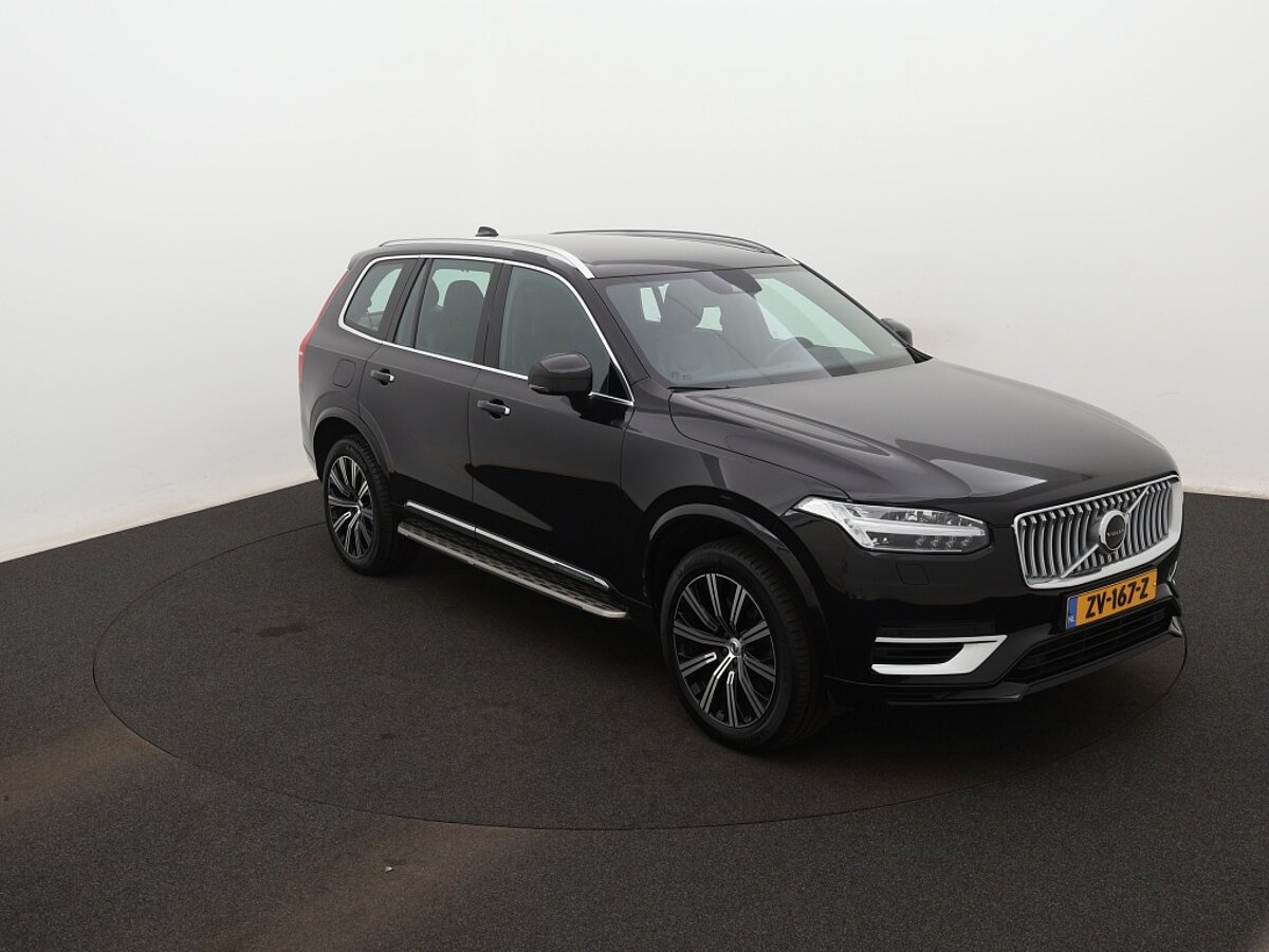 38382406 volvo xc90 2 0 t8 inscription luchtvering trekhaak bowers wilkins cf4b92