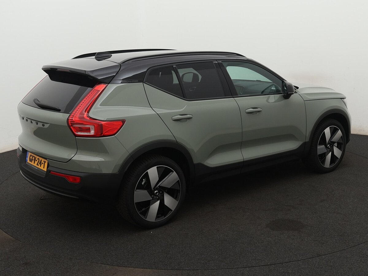 40111857 volvo xc40 extended plus 82 kwh 69