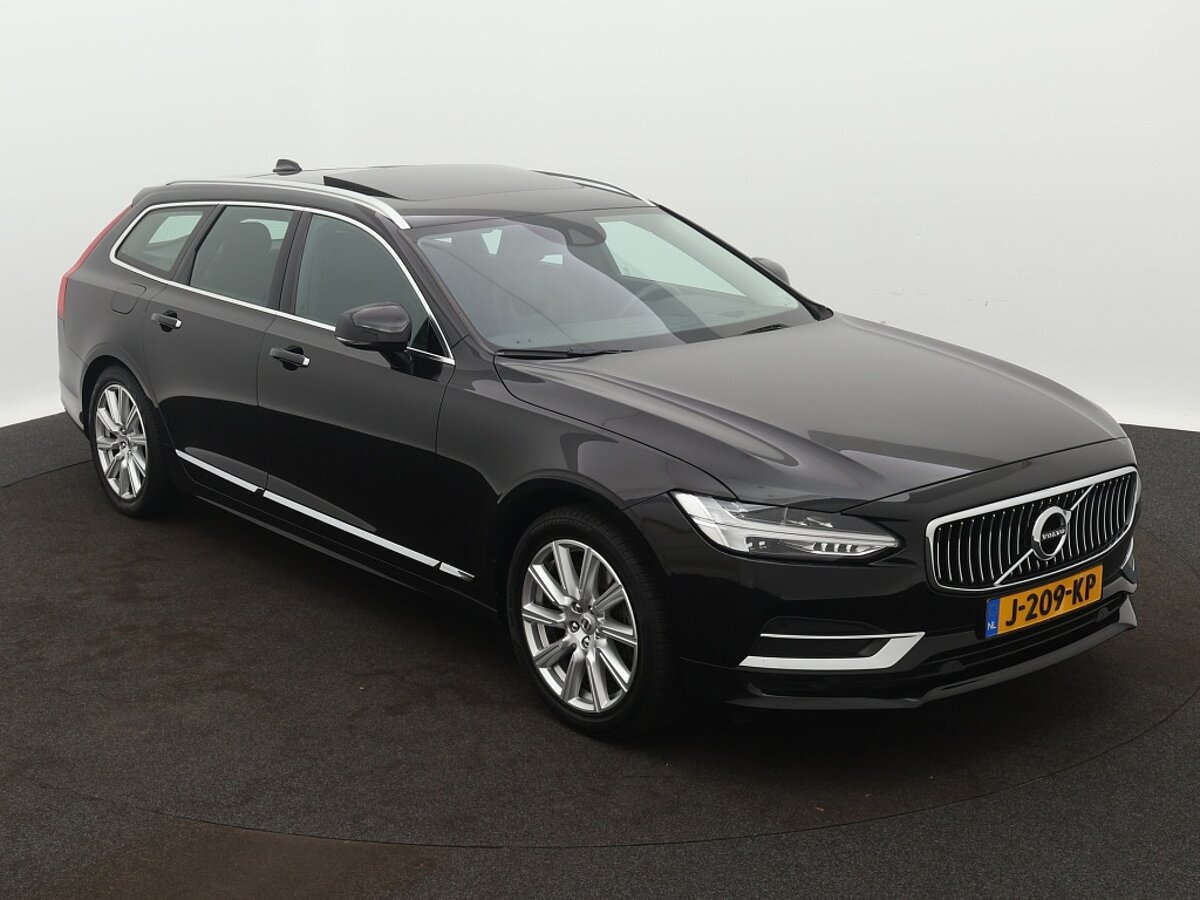 42374721 volvo v90 2 0 t4 business luxury 8 03