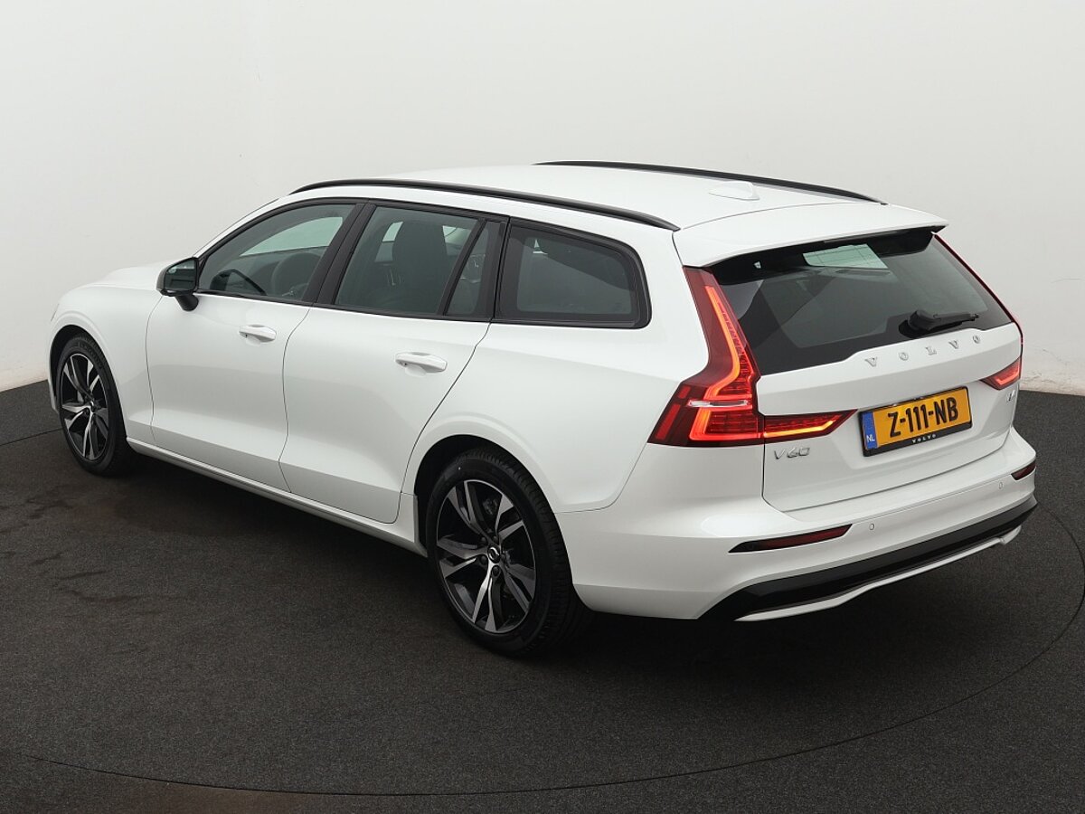 40001315 volvo v60 2 0 b4 plus dark trekhaak blis lederen bekleding 3