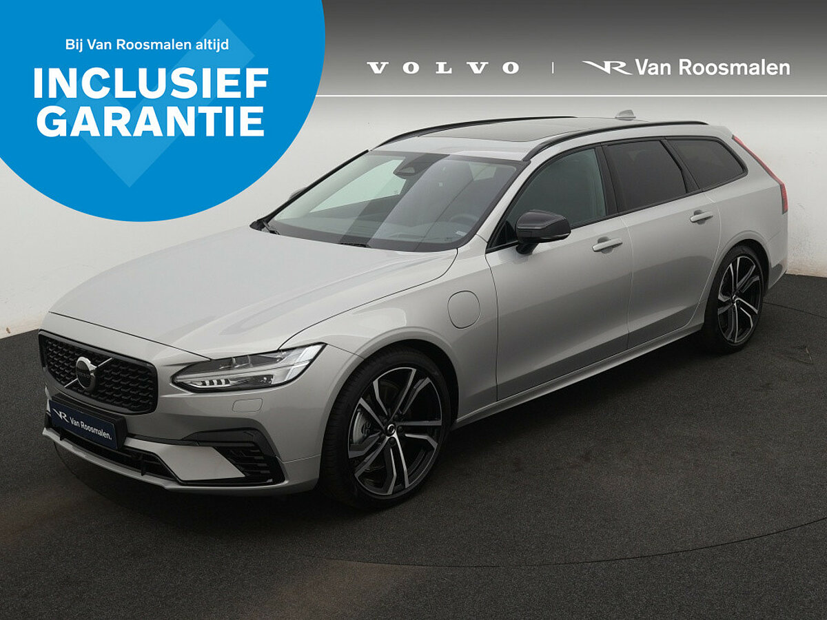 40264067 volvo v90 v90 t6 twin engine awd ultra dark 20 luchtvering 1 03