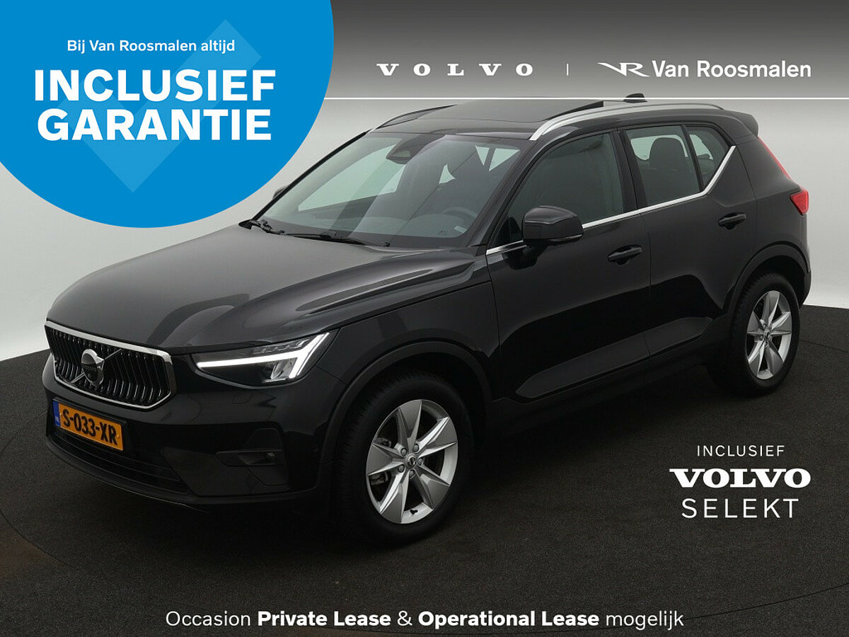 41409862 volvo xc40 2 0 b3 plus bright leder panoramadak 1 04