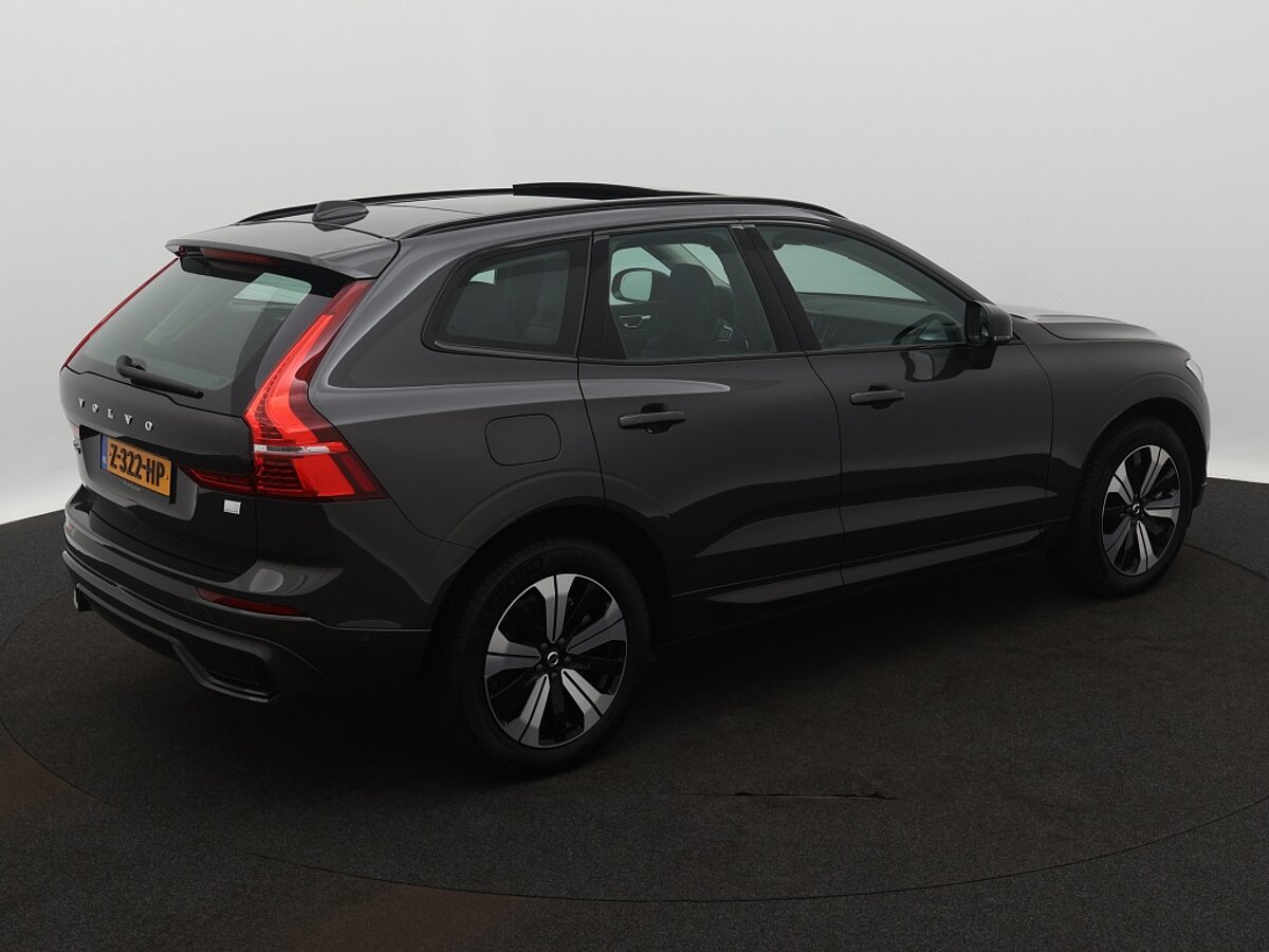 41692147 volvo xc60 2 0 t6 awd plus dark trekhaak 360 graden camera 82