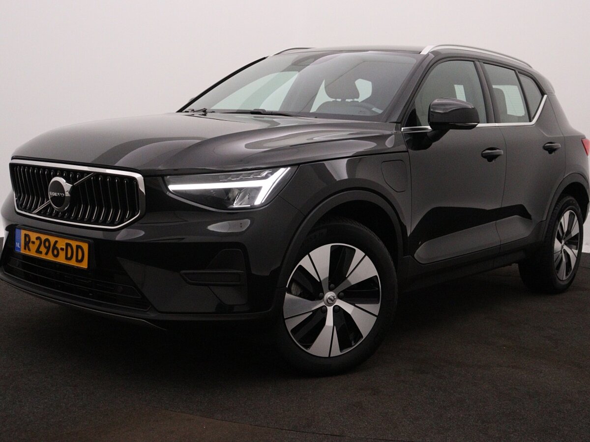 42350733 volvo xc40 1 5 t4 core bright lederen bekleding adaptieve cruise contro 27