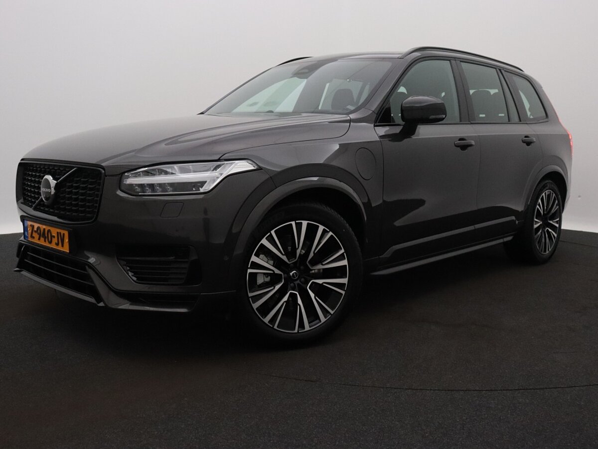 40965442 volvo xc90 2 0 t8 awd ultimate dark 85