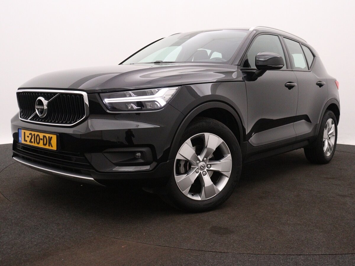 42324799 volvo xc40 1 5 t3 business pro panoramadak 360ao camera harman kardon 50