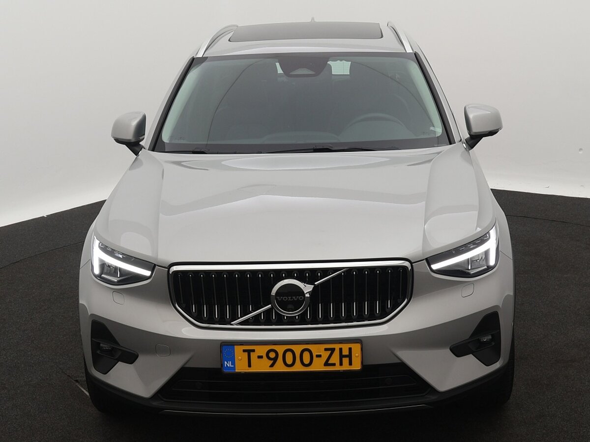 41513791 volvo xc40 2 0 b3 plus bright leder panorama dak trekhaak 9 05