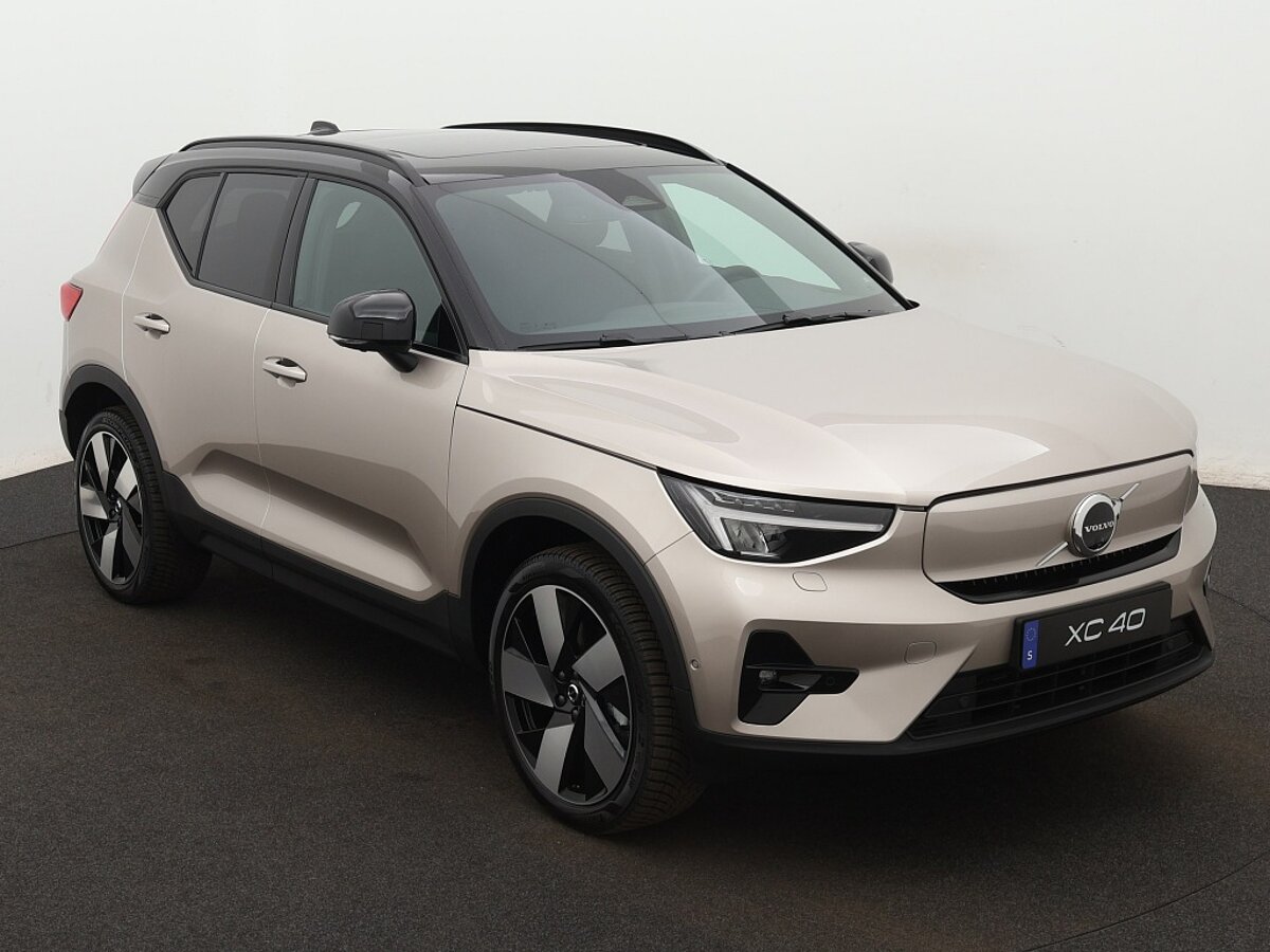 38405291 volvo xc40 extended range ultimate 82 kwh 7 05