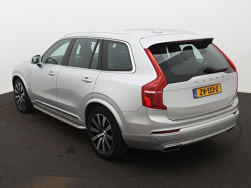 37397967 volvo xc90 2 0 t8 recharge awd inscription luchtvering bowers wilkins 6 01