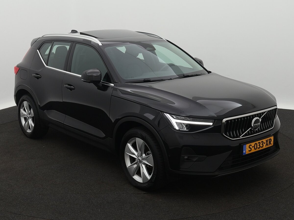 41543371 volvo xc40 2 0 b3 plus bright leder panoramadak 8 02