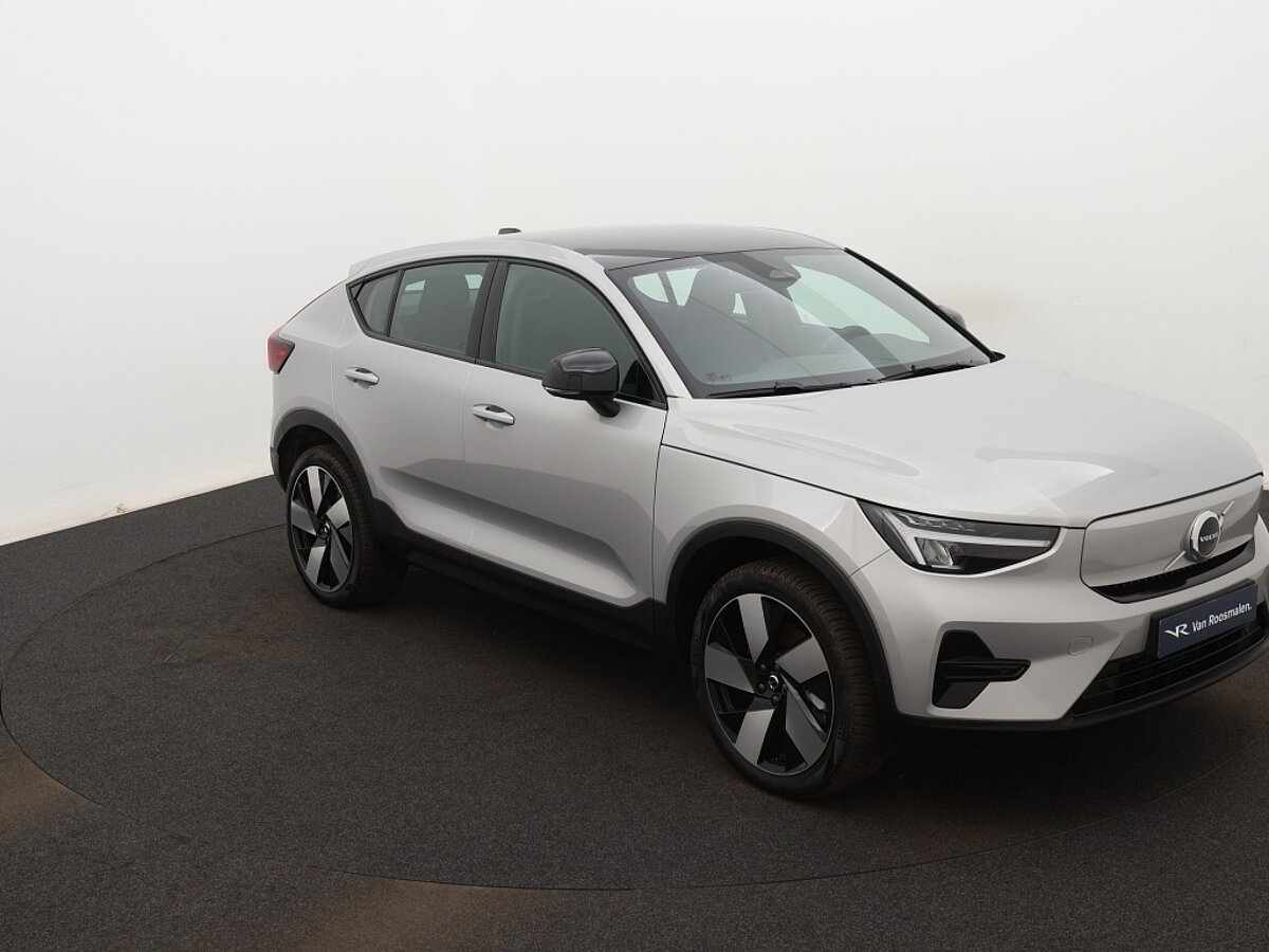 37980531 volvo c40 extended plus 82 kwh 88687b