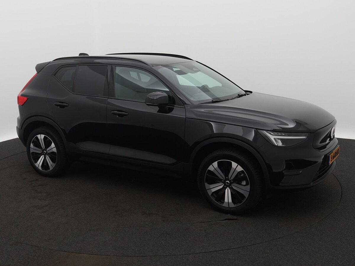 38361151 volvo xc40 recharge core trekhaak camera all season banden 72