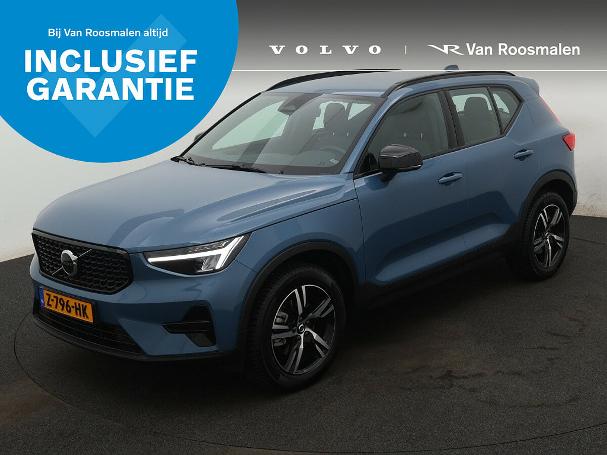 40098635 volvo xc40 2 0 b4 plus dark 1 03