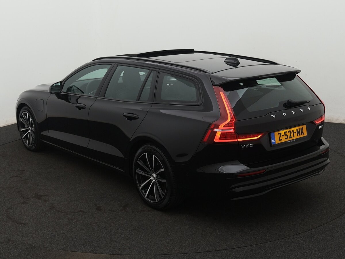 40349677 volvo v60 2 0 t6 awd plus dark panoramadak 360 camera 3