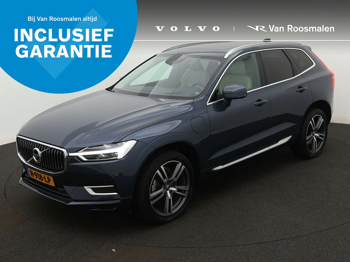 37803880 volvo xc60 t8 twin engine inscription luchtvering bowers wilkins 20 1 21