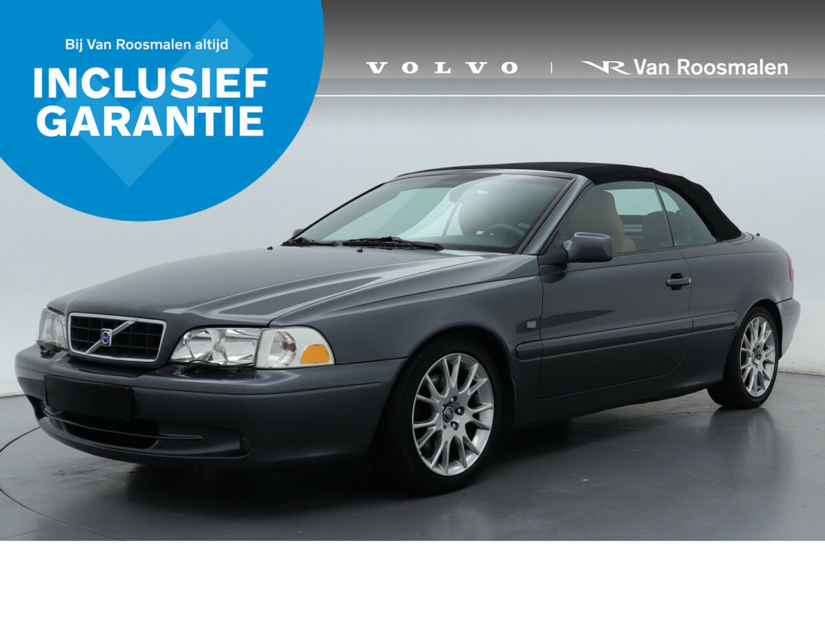 41617680 volvo c70 convertible 2 3 t5 tourer a sun 1 01