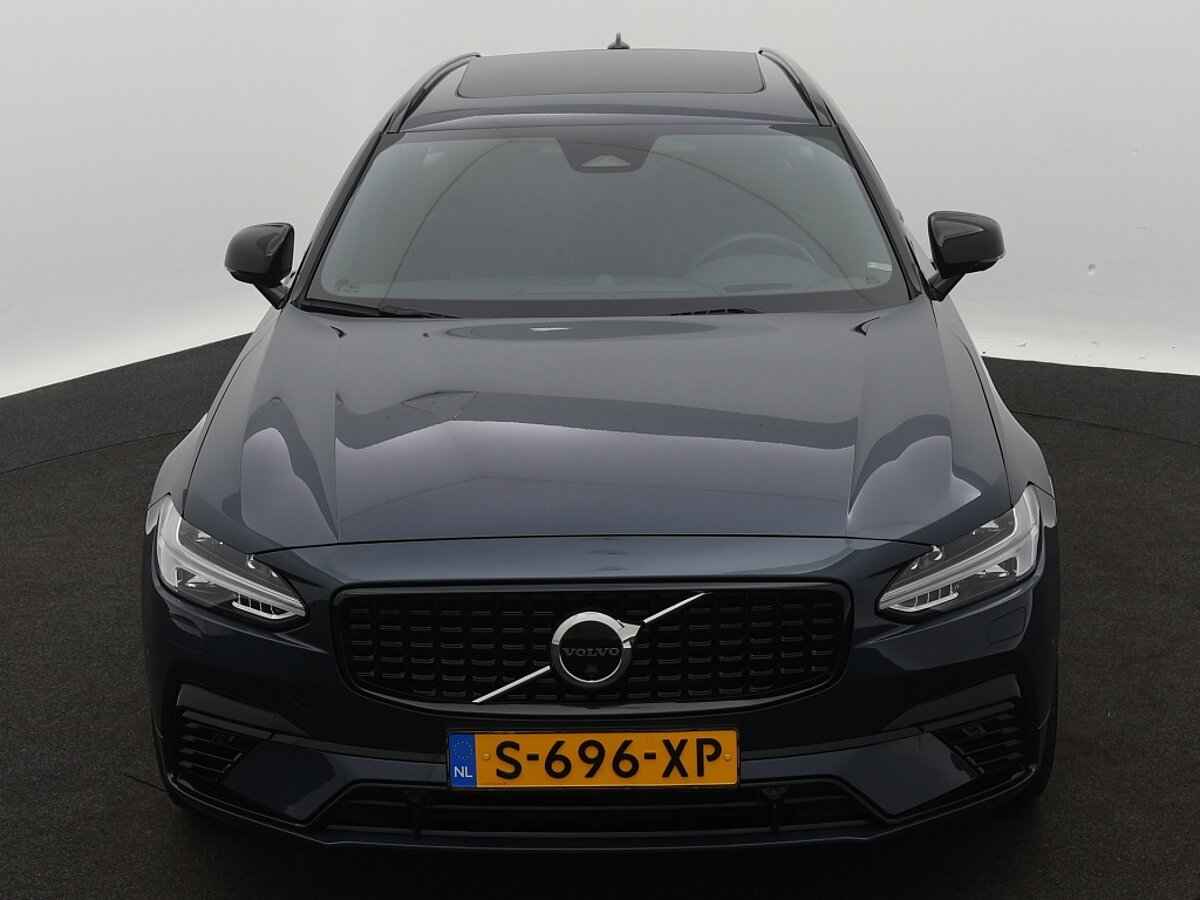 41497775 volvo v90 2 0 t6 awd ulimate dark bowers wilkins trekhaak panorama 9