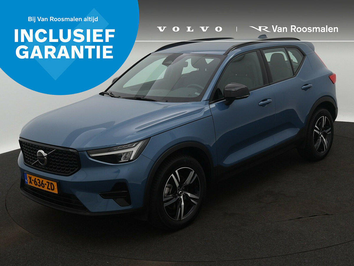 41652862 volvo xc40 2 0 b4 plus dark achteruitrij camera 1 02