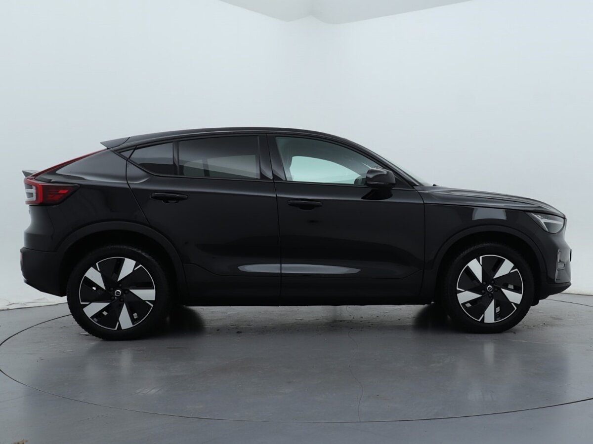 42438640 volvo c40 extended range core 82 kwh climate pakket 4