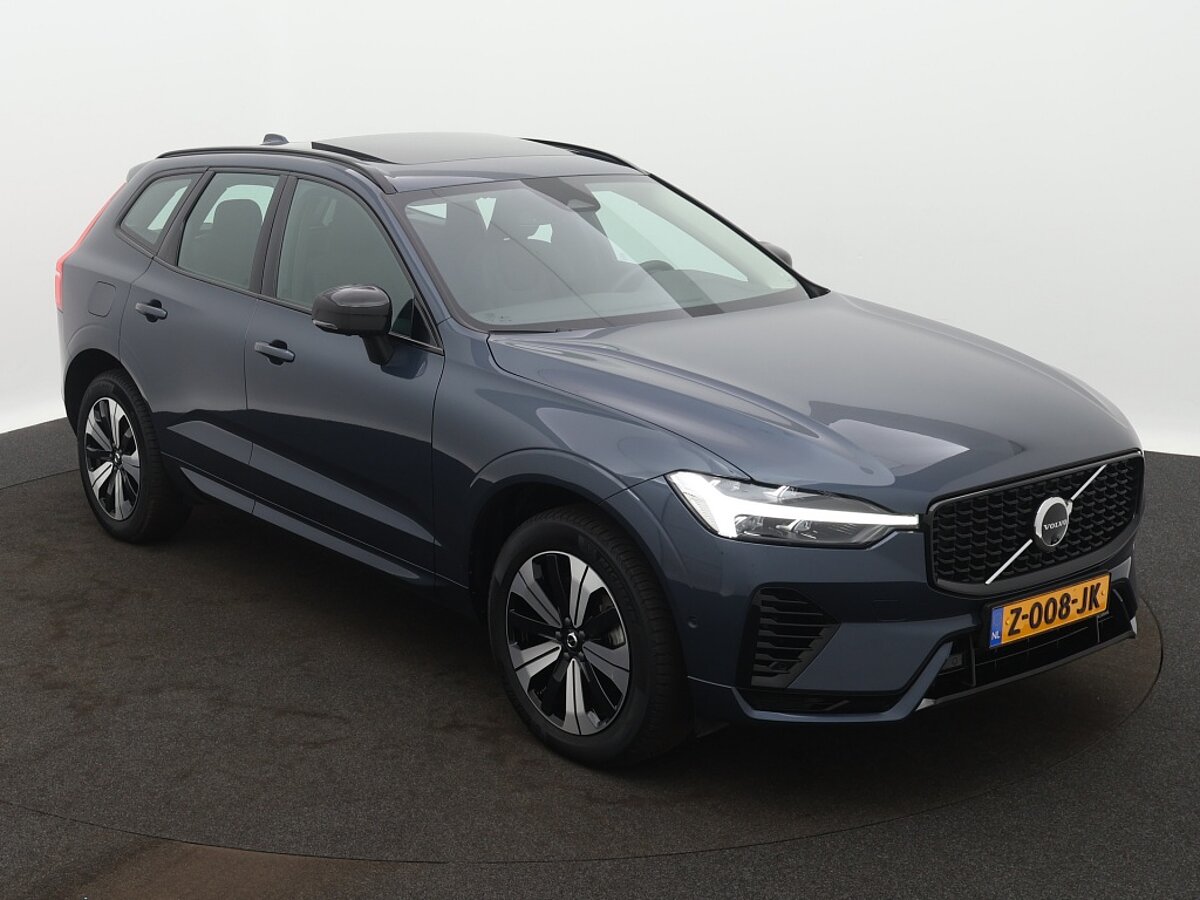 42187176 volvo xc60 2 0 t6 awd plus dark trekhaak leder 7 01