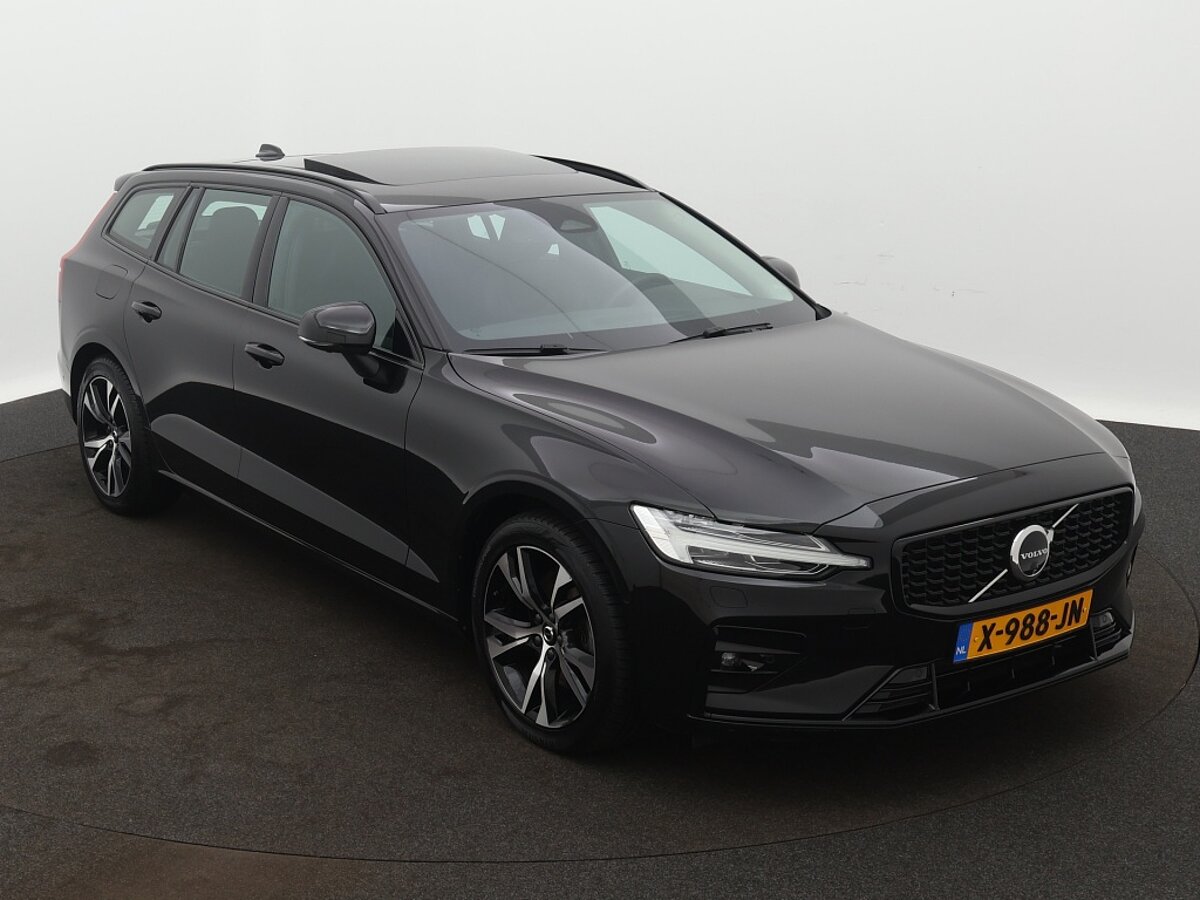 41657999 volvo v60 2 0 b3 plus dark panoramadak harman kardon 7 02