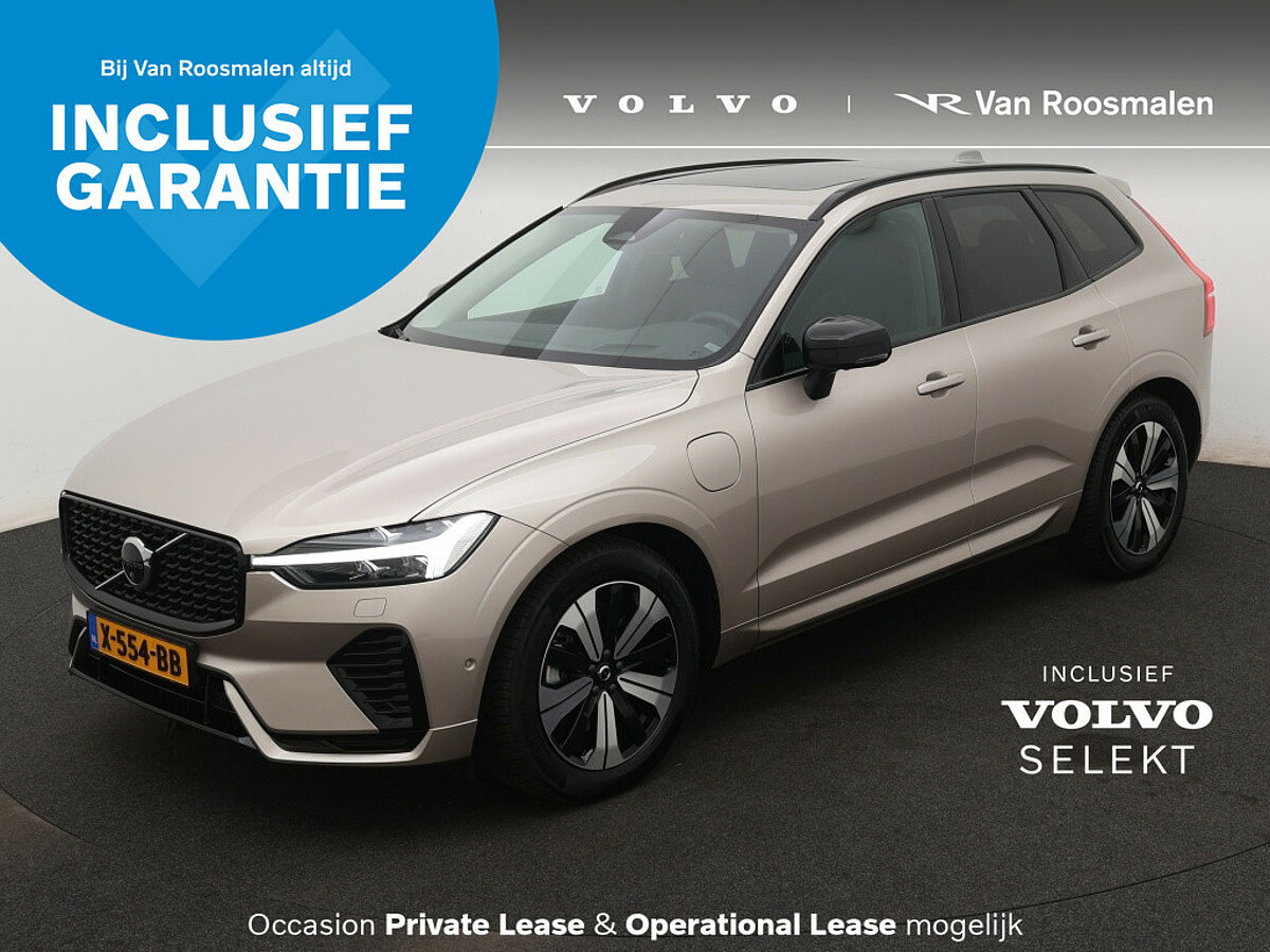 38858146 volvo xc60 2 0 t8 awd ultimate dark luchtvering trekhaak 1 09