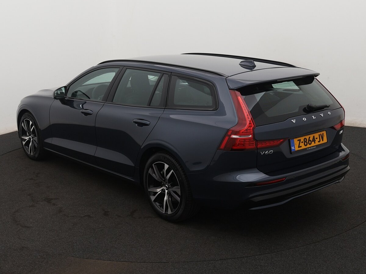 40448969 volvo v60 2 0 b4 plus dark trekhaak 3