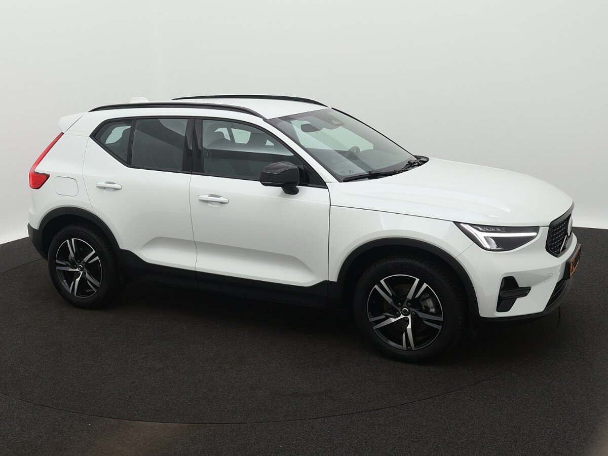 41508123 volvo xc40 2 0 b4 plus dark trekhaak verwarmbare voorruit camera aa797c