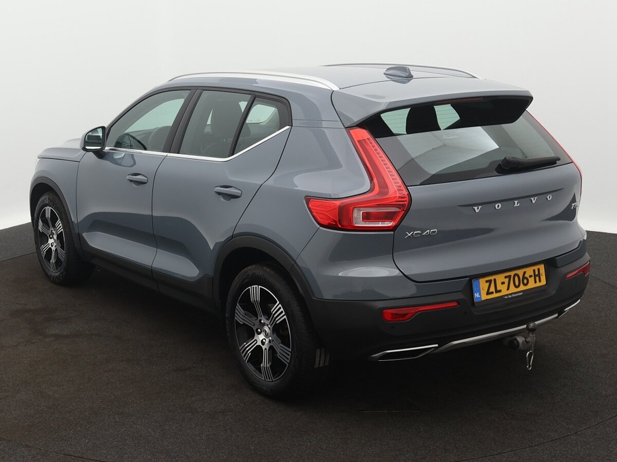 42194299 volvo xc40 1 5 t3 inscription leder trekhaak 3 02