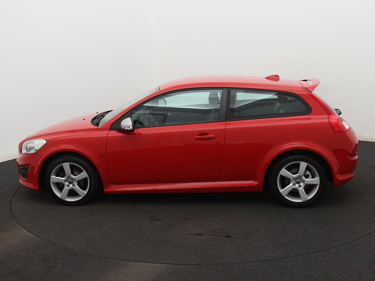 40298848 volvo c30 2 0 r edition origineel nl dealer onderhouden 2 03