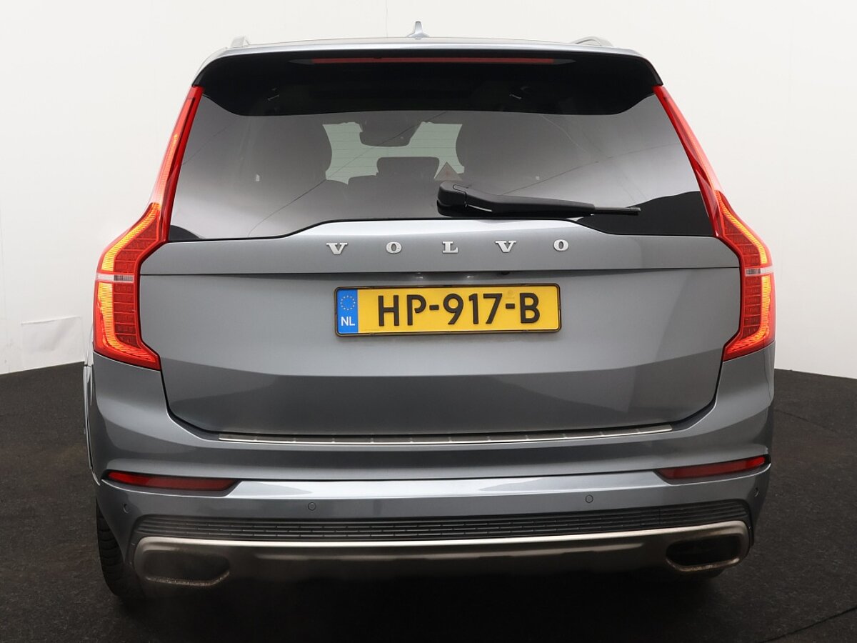 37002357 volvo xc90 2 0 t8 te awd inscription bowers wilkins audio stoelventil 43