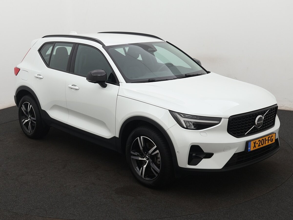 40913492 volvo xc40 2 0 b3 plus dark harman kardon memory stoelen trekhaak 7 02