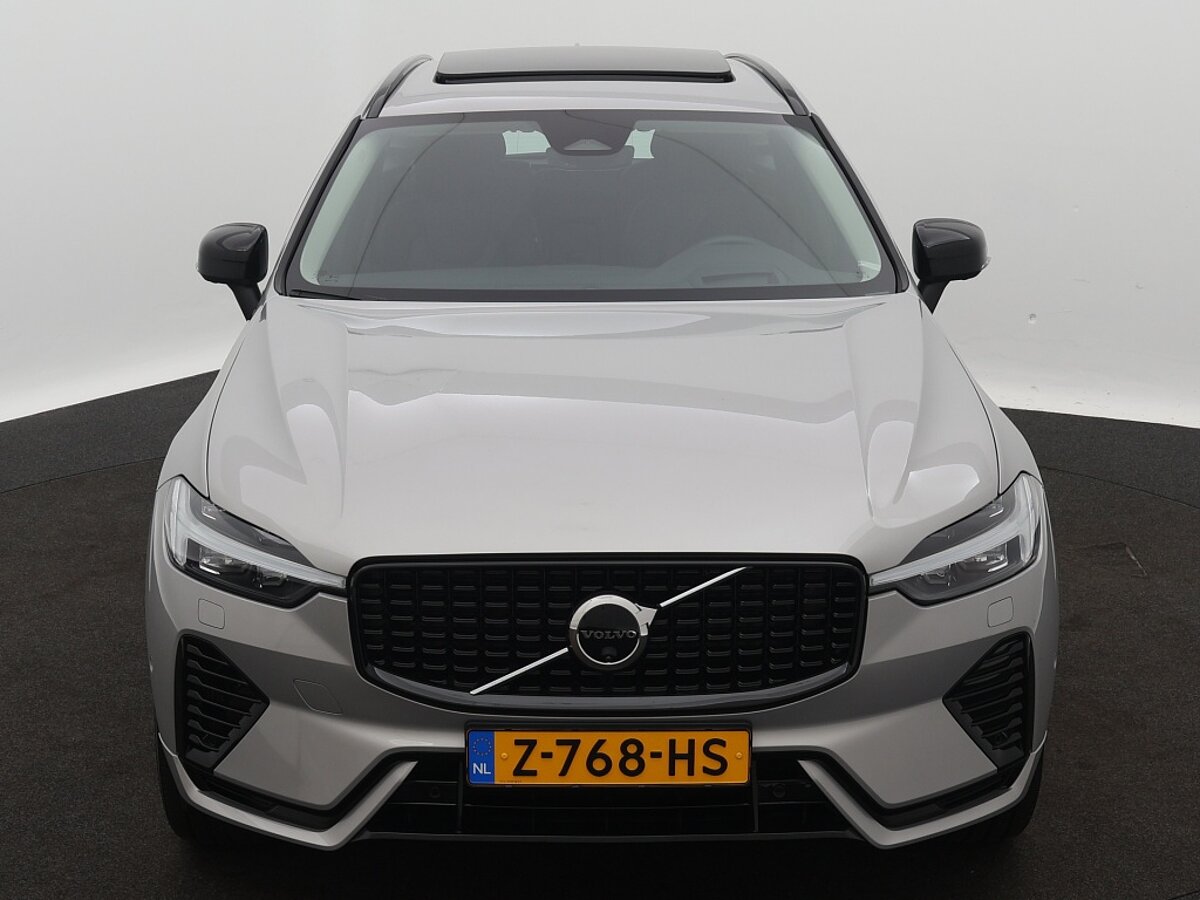 41364987 volvo xc60 2 0 t6 awd ultimate dark trekhaak panoramadak 9 01