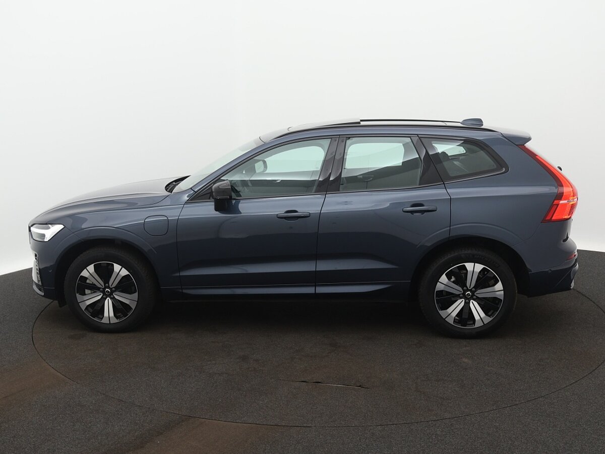 42187176 volvo xc60 2 0 t6 awd plus dark trekhaak leder 2 01