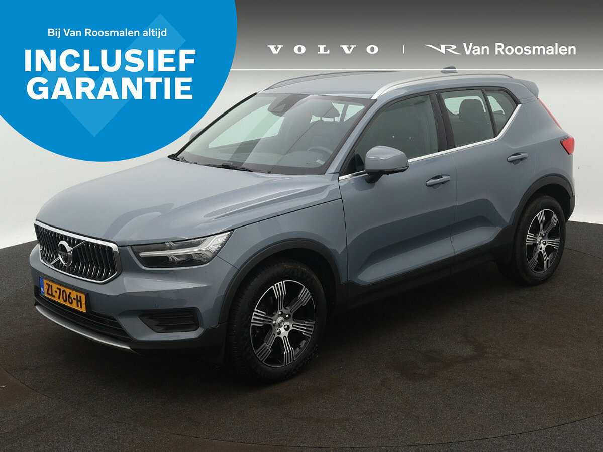 42194299 volvo xc40 1 5 t3 inscription leder trekhaak 1 02