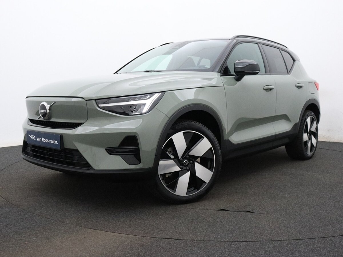 40298630 volvo xc40 extended plus 82 kwh 52