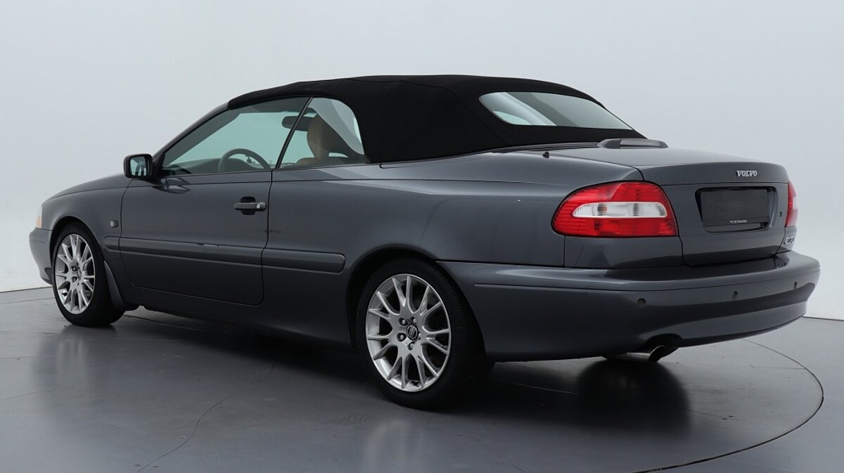 41617680 volvo c70 convertible 2 3 t5 tourer a sun 8 01