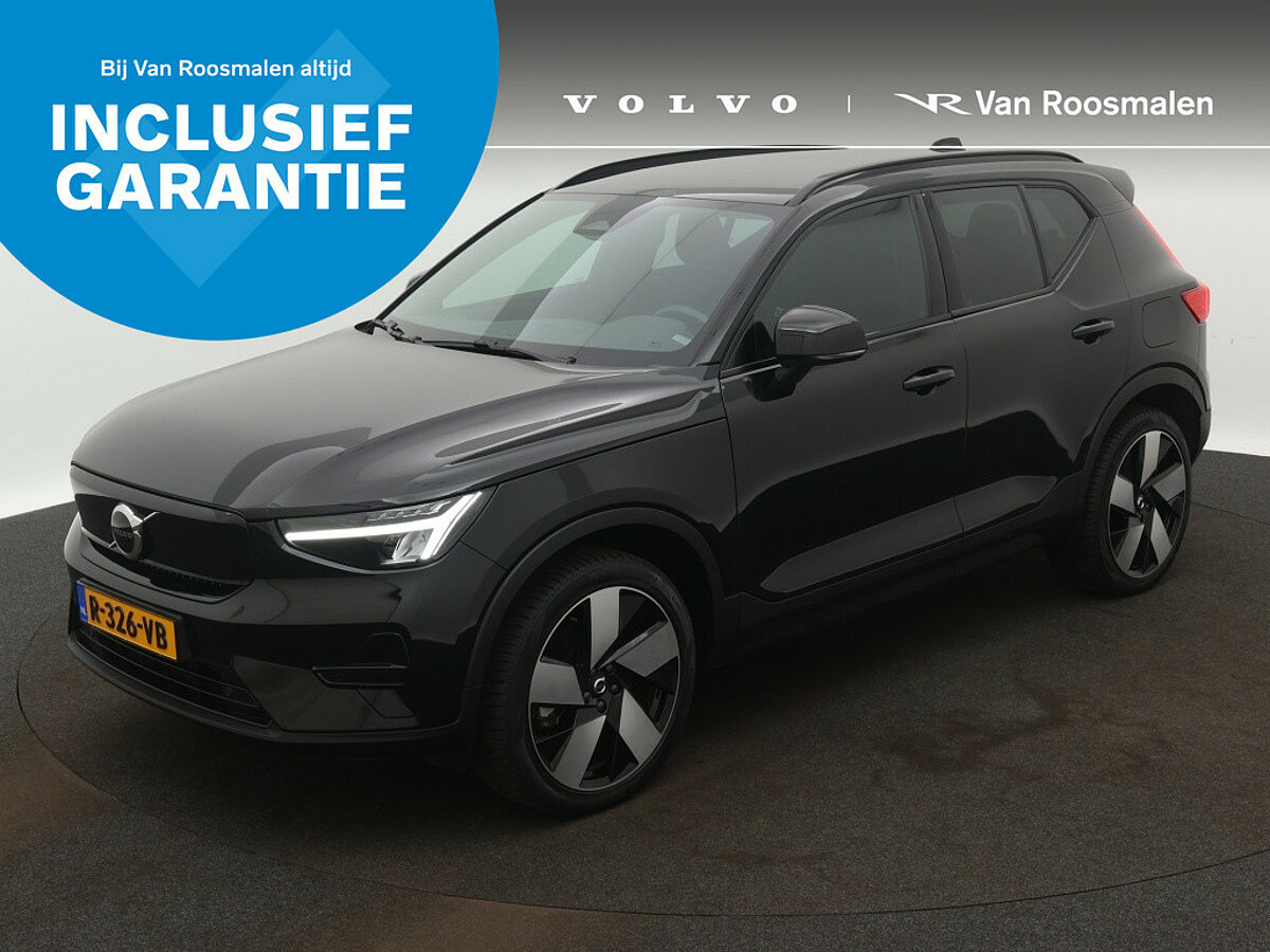 42143888 volvo xc40 recharge plus 70 kwh trekhaak 20 inch 1 06