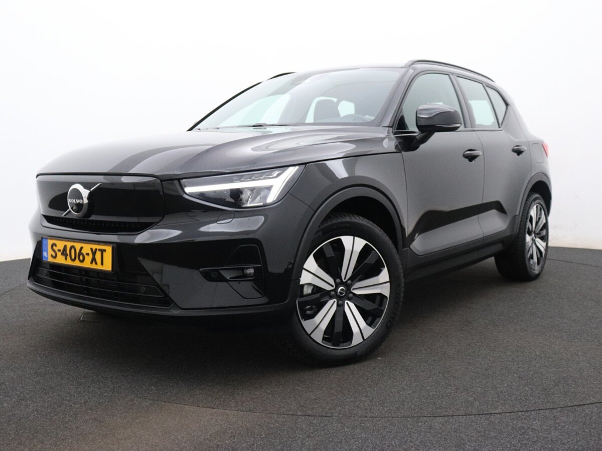 37952219 volvo xc40 recharge ultimate single engine 70 kwh 9c5d68