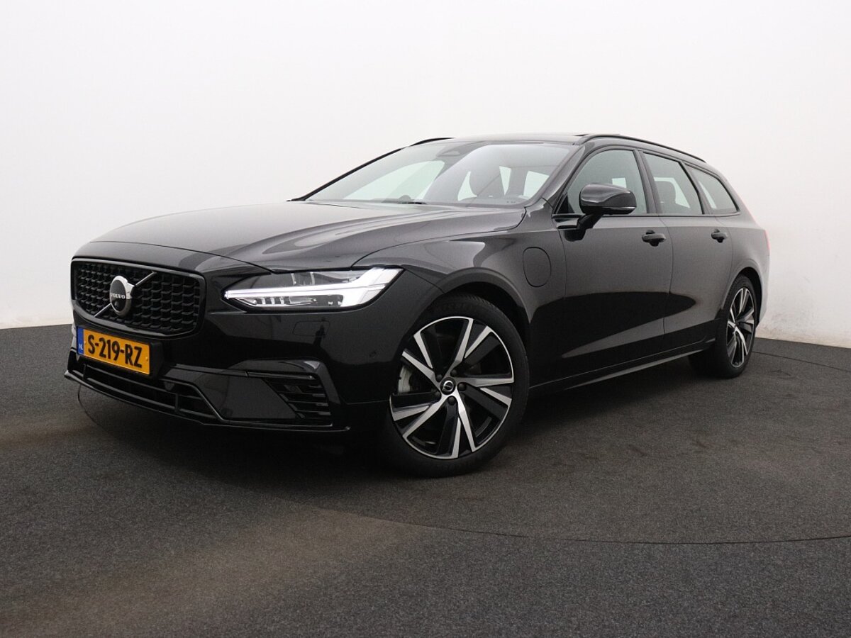 40002578 volvo v90 2 0 t6 awd ultimate dark trekhaak bowers wilkins 360 grade 61