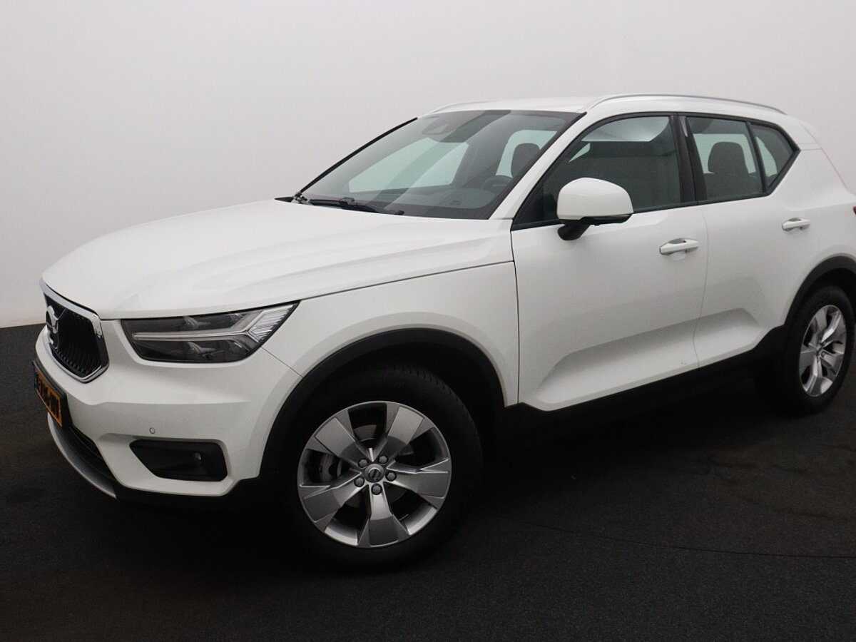 40191621 volvo xc40 1 5 t3 momentum pro adaptive cruise trekhaak 66