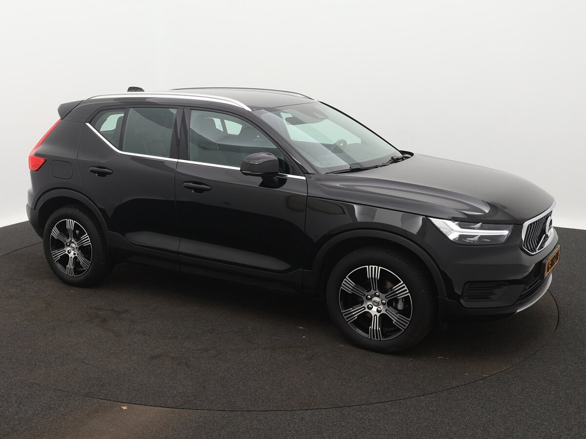 41542560 volvo xc40 t3 geartronic inscription adaptive cruise 11