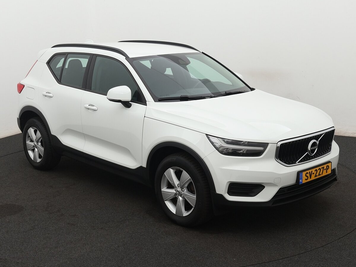 40000615 volvo xc40 2 0 t4 navigatie cruise control 7