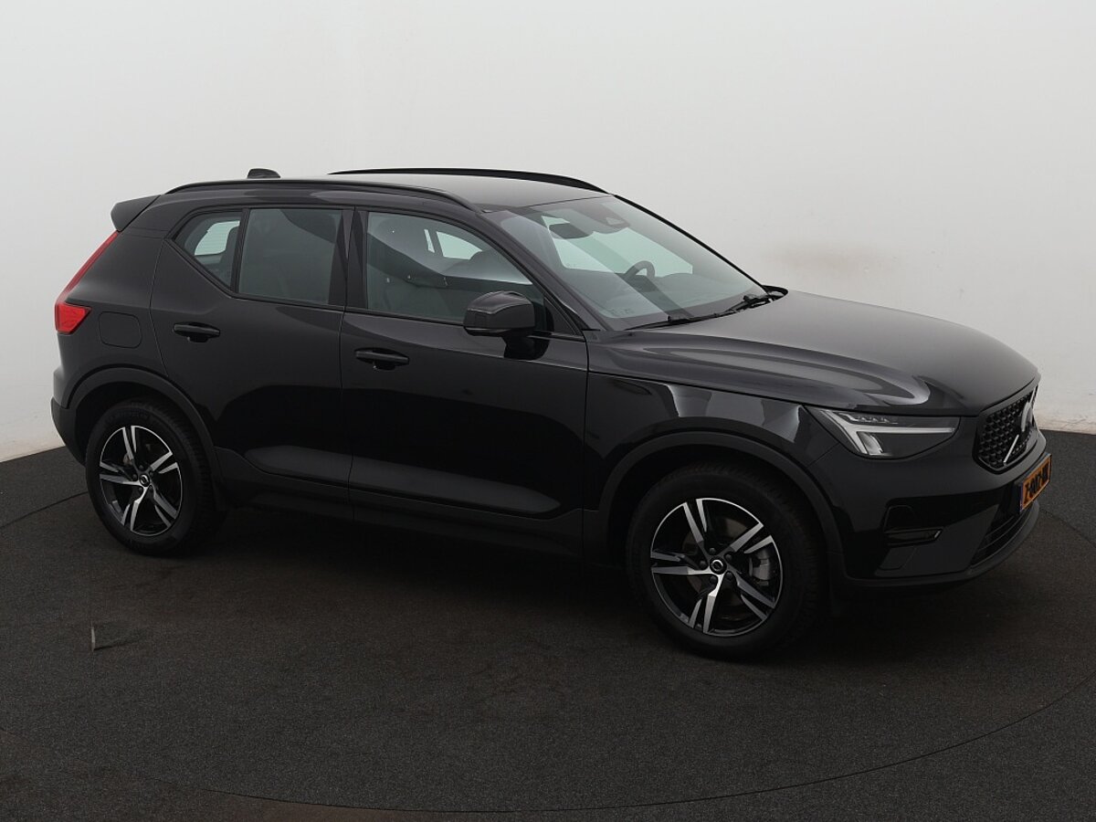 40449013 volvo xc40 2 0 b4 plus dark trekhaak 11