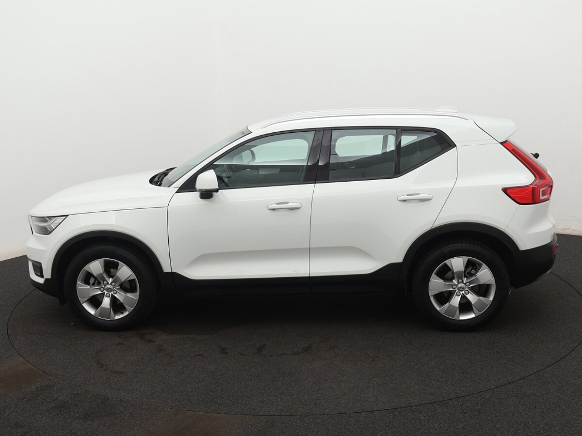 40191621 volvo xc40 1 5 t3 momentum pro adaptive cruise trekhaak 2 02