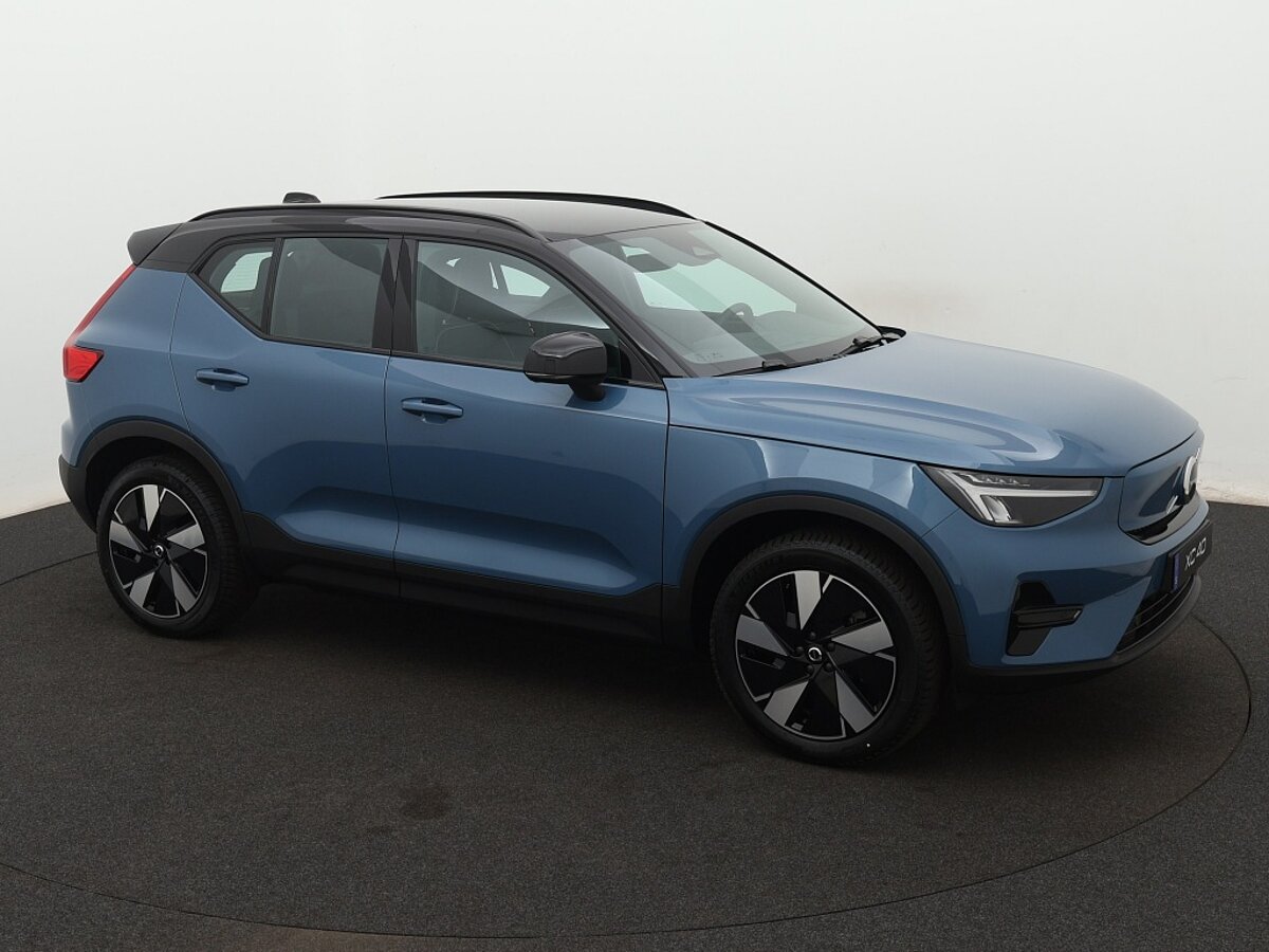 38142394 volvo xc40 extended core 82 kwh a22e1d