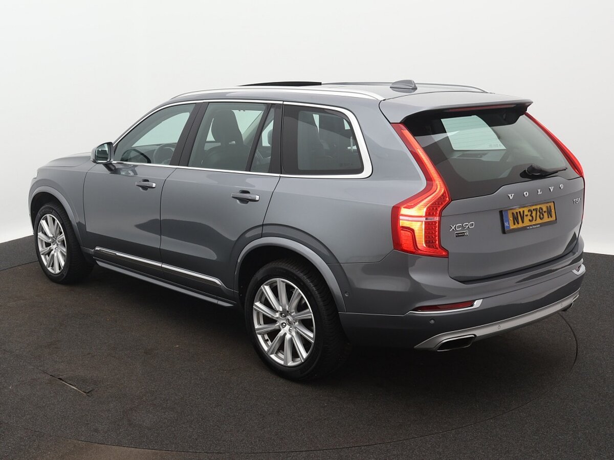 41798248 volvo xc90 2 0 t5 awd inscription panorama dak memory stoelen camera 3